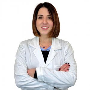 Dr.ssa Elisa Meddi Ematologo