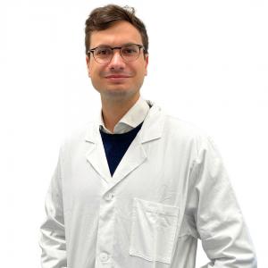Dr. Francesco Angelini Endocrinologo