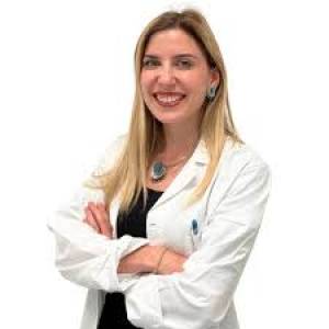 Dr.ssa Virginia Zamponi Endocrinologo