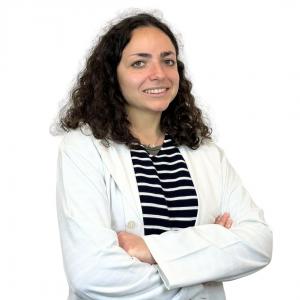 Dr.ssa Claudia De Angelis Geriatra