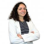 Dr.ssa Claudia De Angelis Geriatra