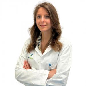 Dr.ssa Giulia Galati Ginecologo
