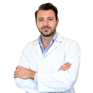 Dr. Edoardo Dezi Chirurgo Generale