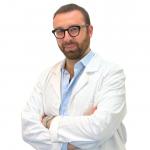 Dr. Giancarlo Caiazzo Medico Internista