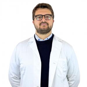 Dr. Adolfo Marco Perrotta Nefrologo