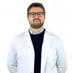 Dr. Adolfo Marco Perrotta Nefrologo