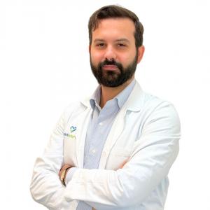 Dr. Alessandro Cruciani Neurologo
