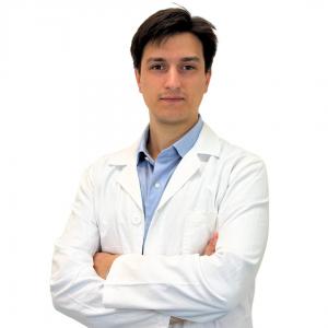 Dr. Donato Colantuono Neurologo
