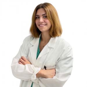 Dr.ssa Maria Beatrice Bocchi Ortopedico