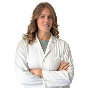 Dr.ssa Ilaria Nicolosi Ortopedico