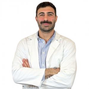 Dr. Federico Fantoni Ortopedico