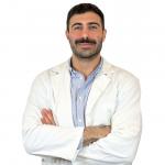 Dr. Federico Fantoni Ortopedico