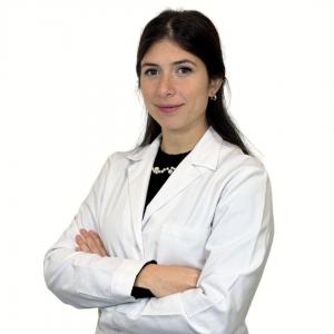 Dr.ssa Nadia Vecchioli Otorinolaringoiatra
