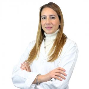 Dr.ssa Federica Lo Re Otorinolaringoiatra