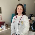 Dr.ssa Gaia Margiotta Pediatra