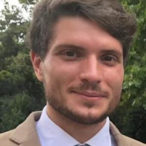 Dr. Matteo Trevisan Pediatra