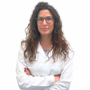 Dr.ssa Altea Lecci Pneumologo