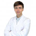 Dr. Daniel Piamonti Pneumologo
