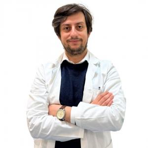 Dr. Federico Giuseppe Lazzaro Reumatologo