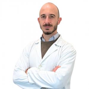 Dr. Giuseppe Chiacchio Urologo