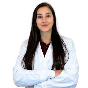 Dr.ssa Alessia Martoccia Urologo