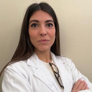 Dr.ssa Alice Bovatti Biologo Nutrizionista