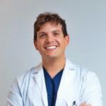 Dr. Matteo Izzo Ortopedico