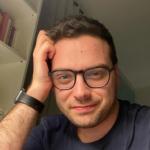 Dr. Emanuele Salvaggio Psicologo