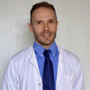 Dr. Francesco Pucciarelli Ecografista