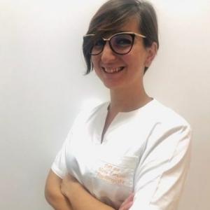 Dr.ssa Maria Lorusso Fisioterapista