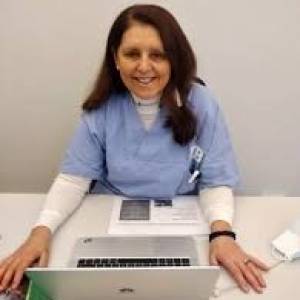 Dr.ssa Maria Bernadette Ligabue Fisiatra