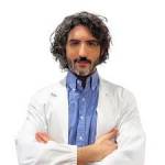 Dr. Alberto Balduzzi Chirurgo Generale
