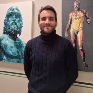 Dr. Andrea Amarossi Ortopedico