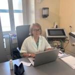 Dr.ssa Cristina Franchi Ostetrico