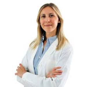 Dr.ssa Elisa Mattachini Geriatra