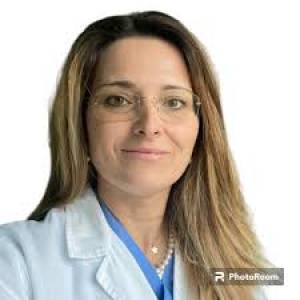Dr.ssa Francesca Vecchiato Radiologo diagnostico