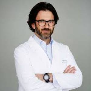 Dr. Nicola Zampieri Chirurgo Pediatra