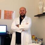 Dr. Gianluca Galluccio Omeopata
