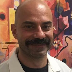 Dr. Luca Fontana Urologo