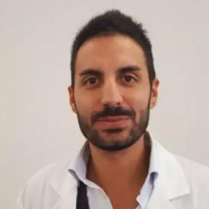 Dr. Luca Usai Ortopedico