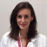 Dr.ssa Federica Mascaretti Biologo Nutrizionista