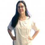 Dr.ssa Camilla Locatelli Podologo