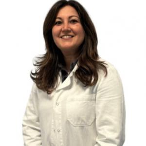 Dr.ssa Alessandra Camillo Otorinolaringoiatra