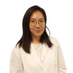 Dr.ssa Angela Lu Ja Li Ginecologo