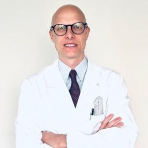 Dr. Gabriele Bernardi Ortopedico