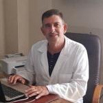 Dr. Emanuele Bocchieri Medico dello Sport