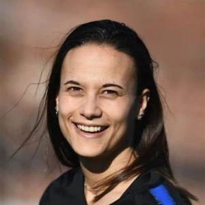 Dr.ssa Silvia Pisano Biologo Nutrizionista