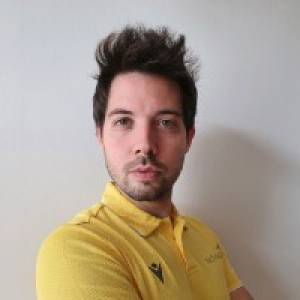 Dr. Riccardo Padovani Fisioterapista