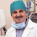 Prof. Giancarlo Di Domenico Oculista