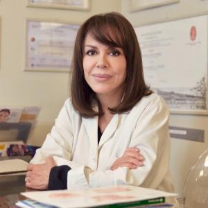 Dr.ssa Anna Enrica Marcucci Medico Estetico